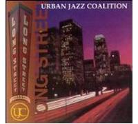 Urban Jazz Coalition - Long Street (US Import)