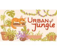 Urban Jungle