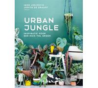 Urban jungle: inspiratie voor een huis vol groen