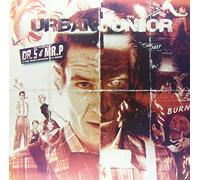 Urban Junior - The Truth About Dr. S and Mr. P - A One Man Synthony in E Minor [VINYL]