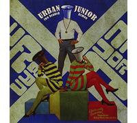 Urban Junior - Two Headed Demon