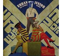 Urban Junior - Two Headed Demon [VINYL]