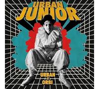 Urban Junior - Urban Et Orbi [VINYL]