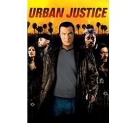 Urban Justice