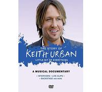 Urban, Keith - Keith Urban - Little Bit Of Everything [DVD]