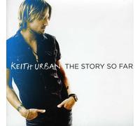 Urban Keith - Story So Far