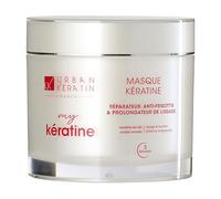 Urban Keratin - Urban Keratin Smoothing Mask 200 ml