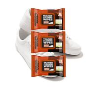Urban Kicks 3X Biodegradable Trainer Shoe Cleaning Wipes Pack Of 30 Footwear Wipes