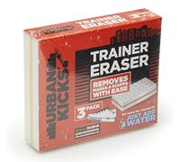 Urban Kicks Trainer Eraser 3Pk