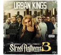Urban Kings - Street Anthem, Vol. 3