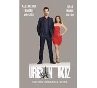 URBAN KIZ: History - Concepts - Steps