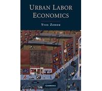 Urban Labor Economics