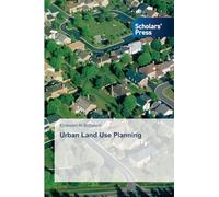 Urban Land Use Planning