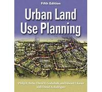 Urban Land Use Planning, Fifth Edition