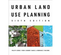 Urban Land Use Planning, Sixth Edition