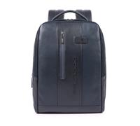 Urban Laptop Backpack - male - Piquadro - Backpacks - Blue - ONE SIZE - Bags ONE SIZE