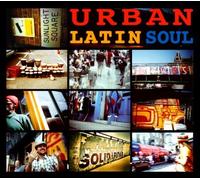 Urban Latin Soul by Sunlightsquare