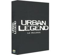 Urban Legend 1 2 & 3 - Coffret 3 DVD [FRENCH]