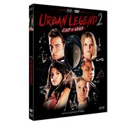 Urban Legend 2 : Le Coup de grâce [Blu-Ray]