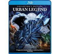 Urban Legend