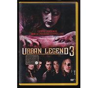 Urban Legend 3