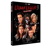 Urban Legend 3 : Bloody Mary [Combo Blu-Ray + DVD-Édition Limitée]