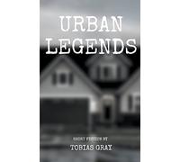 Urban Legends: 1