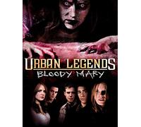 Urban Legends 3 - Bloody Mary