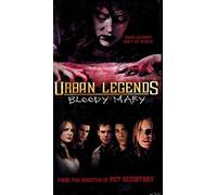 Urban Legends 3: Bloody Mary [VHS] [2005]