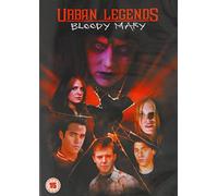 Urban Legends: Bloody Mary