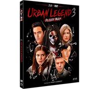 Urban Legends: Bloody Mary (Blu-Ray & DVD Combo) (Blu-Ray)