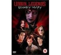 Urban Legends: Bloody Mary [DVD] [2005]