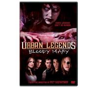 Urban Legends: Bloody Mary [DVD]