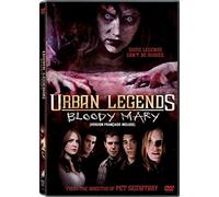 Urban Legends: Bloody Mary [Region Free]