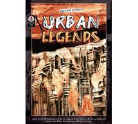 Urban Legends (Collected Dark Tales)
