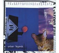 Urban Legends - Of Old Lost Days