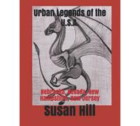 Urban Legends of the U.S.A.: Nebraska, Nevada, New Hampshire, New Jersey: 8