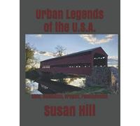 Urban Legends of the U.S.A.: Ohio, Oklahoma, Oregon, Pennsylvania: 10
