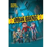 Urban Legendz