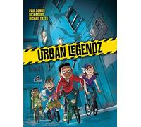 Urban Legendz
