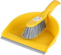 Urban Living Brush, Yellow, Normal