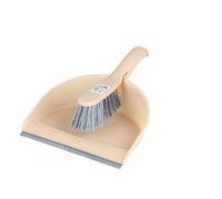 Urban living "PALIO Scoop and Brush Warm Apricot 23X33XH10CM