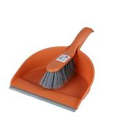 Urban living "PALIO Shovel and Brush Sunburn 23X33XH10CM