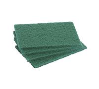 Urban Living Sponge, Polyester, Green, Normal