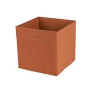 Urban living THE KUBE CUBE INTISSE REDFOX 31X31CM