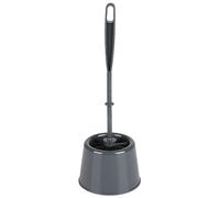 Urban Living Toilet Brush, Moonrock, 14X14XH38CM