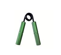 Urban London (Green 150 lbs) Power Hand Gripper - Great Wrist & Forearm Exercise, Beginners to Professionals