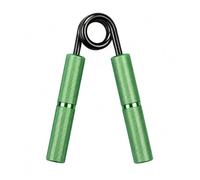 Urban London Hand Gripper Strength Trainer | Forearm & Wrist Strengthener, Grip Strength Exercise for Rock Climbing - Hand Grips for Workout, Gym Dumbbells Set & Home Use
