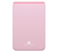 "Urban Mag Wallet" Card Case for iPhone, Magcase, Pink