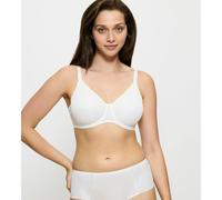 Triumph Womens Urban W X Minimizer Bra, Vanille, 38DD UK